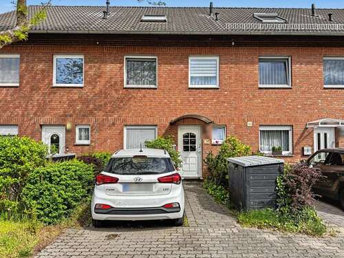 Foto - Haus zum Kaufen in Ludwigsfelde 290.000,00 € 115 m²