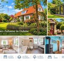 Haus zum Kaufen in Dahme 695.000,00 € 115 m²
