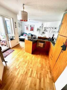 Foto - Wohnung zum Kaufen in Mannheim 225.000,00 € 65 m²