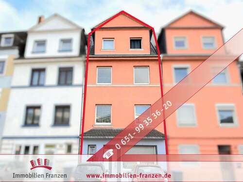 Foto - Haus zum Kaufen in Trier 379.800,00 € 167 m²