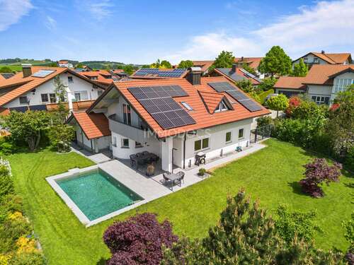 Foto - Haus zum Kaufen in Altusried 1.275.000,00 € 152 m²