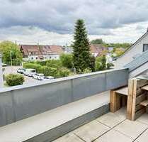 Wohnung zum Kaufen in Gersthofen 255.000,00 € 59 m²