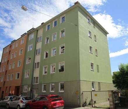 Foto - Wohnung zum Kaufen in Nürnberg 285.000,00 € 77 m²