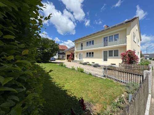 Foto - Haus zum Mieten in Gerolsbach 1.550,00 € 180 m²