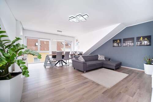 Foto - Wohnung zum Kaufen in Trossingen 285.000,00 € 90.14 m²