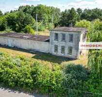 Halle in Oranienburg 330.000,00 € 236 m²