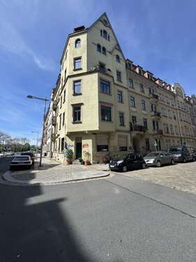 Foto - Wohnung zum Kaufen in Dresden 163.000,00 € 56.22 m²