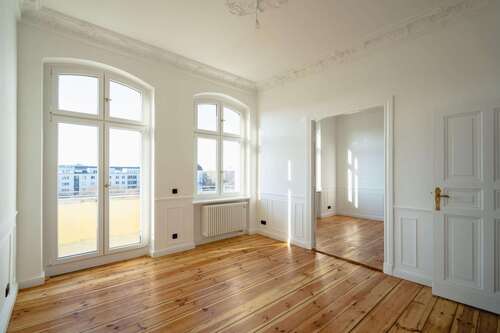 Foto - Wohnung zum Kaufen in Berlin 498.000,00 € 66 m²