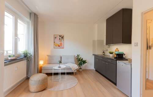 Foto - Wohnung zum Kaufen in Mannheim 129.500,00 € 22 m²