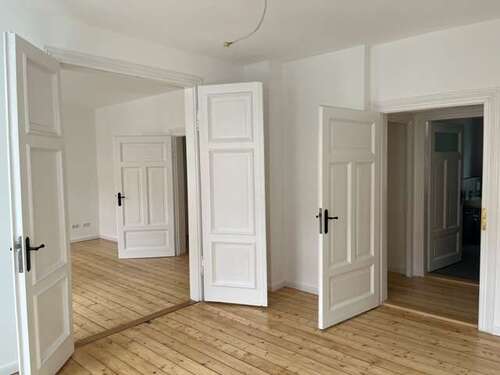 Foto - Wohnung zum Mieten in Wolfenbüttel 1.150,00 € 100.84 m²