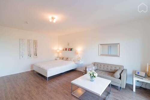 Foto - Wohnen auf Zeit in Buxtehude 1.250,00 €