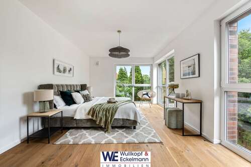 Foto - Wohnung zum Kaufen in Hamburg 950.000,00 € 103.09 m²