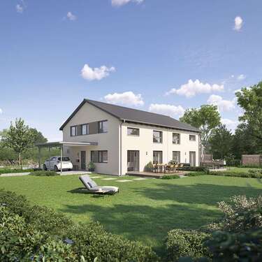 Foto - Haus zum Kaufen in Bad Münstereifel 348.759,00 € 110 m²