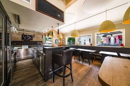 Foto - Gastronomie in Gmund am Tegernsee 920.000,00 € 110 m²