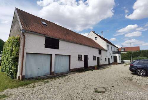 Foto - Haus zum Kaufen in Ingolstadt Friedrichshofen 792.000,00 € 220 m²