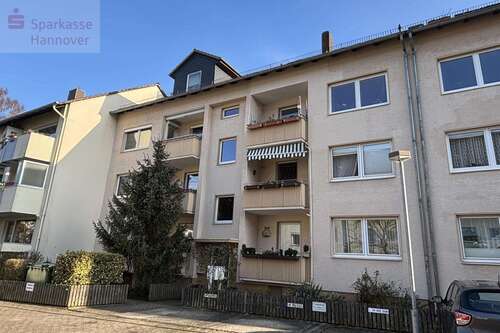 Foto - Wohnung zum Kaufen in Hannover 238.000,00 € 120 m²
