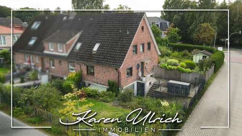 Foto - Haus zum Kaufen in Seevetal 299.000,00 € 86 m²