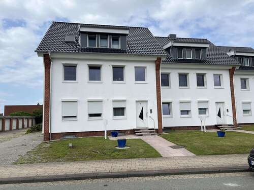 Foto - Wohnung zum Kaufen in Cuxhaven 257.000,00 € 63.49 m²