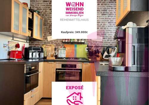 Foto - Haus zum Kaufen in Remscheid 349.000,00 € 120 m²