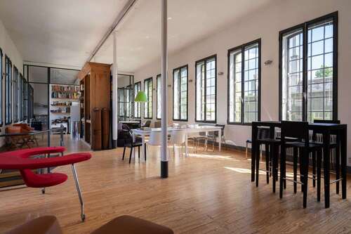 Foto - Büro in Krefeld Stadtmitte 1.790,00 € 179 m²