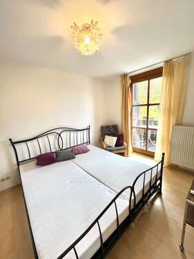 Foto - Wohnung zum Kaufen in Bad Griesbach 66.000,00 € 41.17 m²