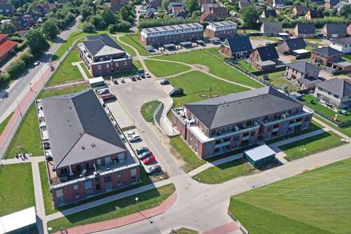 Foto - Wohnung zum Mieten in Escheburg 775,00 € 57 m²