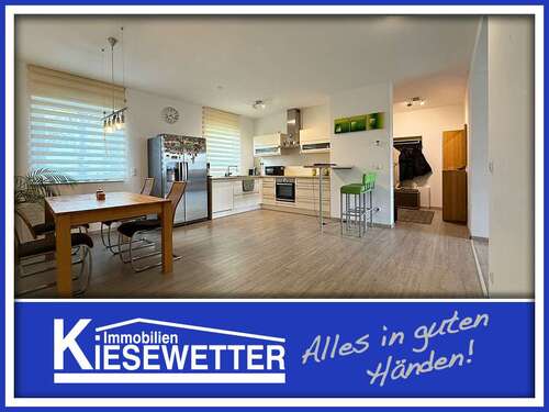 Foto - Wohnung zum Kaufen in Worms 385.000,00 € 96 m²