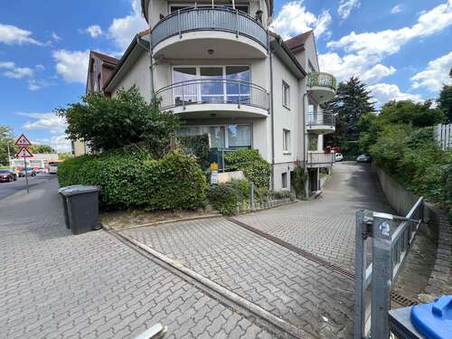 Foto - Wohnung zum Mieten in Leipzig 840,00 € 84 m²