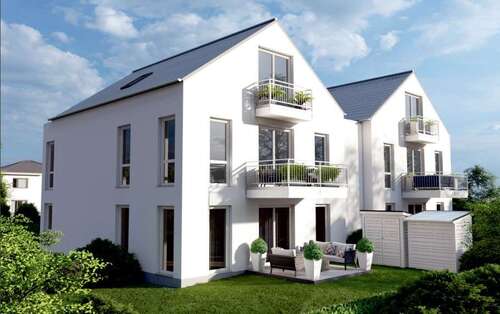 Foto - Wohnung zum Mieten in Neubukow 1.446,00 € 125.77 m²