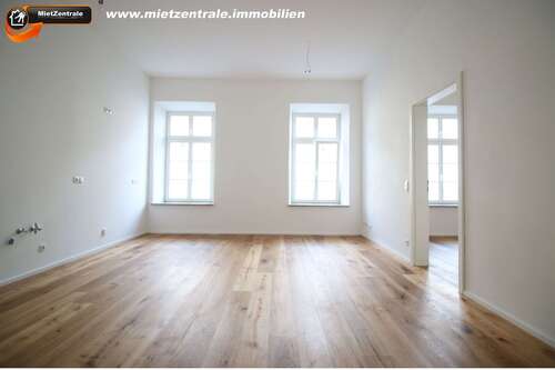 Foto - Wohnung zum Mieten in Moosburg 690,00 € 44 m²