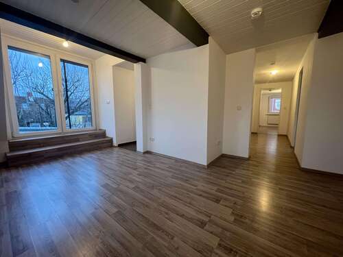 Foto - Wohnung zum Kaufen in Nürnberg 269.000,00 € 62.48 m²