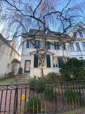 Foto - Wohnung zum Mieten in Bremen 1.950,00 € 145 m²