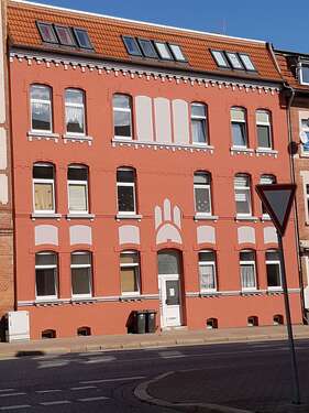 Foto - Wohnung zum Mieten in Halberstadt 279,00 € 58.5 m²