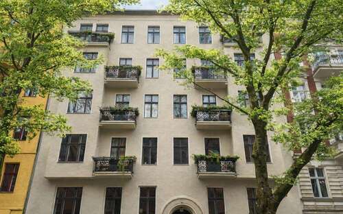 Foto - Wohnung zum Kaufen in Berlin 820.000,00 € 157 m²