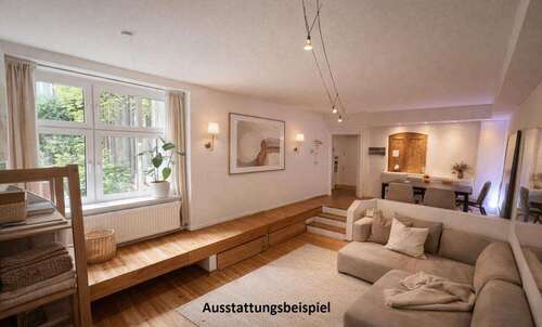 Foto - Wohnung zum Kaufen in Berlin 790.000,00 € 157 m²
