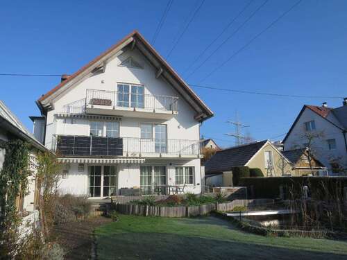 Foto - Haus zum Kaufen in Stadtbergen 1.090.000,00 € 252 m²