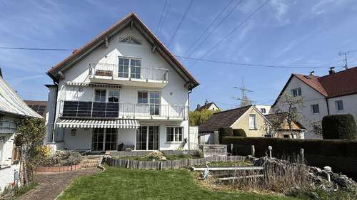 Foto - Haus zum Kaufen in Stadtbergen 1.090.000,00 € 252 m²