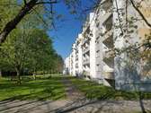 Wohnung zum Mieten in Hermsdorf 340,00 € 60.05 m²