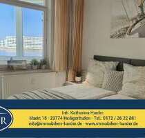 Wohnung zum Kaufen in Heiligenhafen 215.000,00 € 64 m²