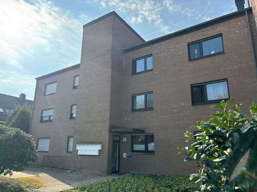 Foto - Wohnung zum Kaufen in Greven 210.000,00 € 83.84 m²