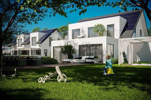 Foto - Haus zum Kaufen in Rastatt 995.000,00 € 150 m²