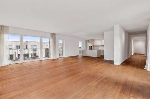 Foto - Wohnung zum Kaufen in Düsseldorf - Flingern-Nord 1.595.000,00 € 219 m²