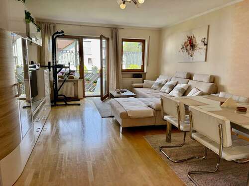 Foto - Wohnung zum Kaufen in Gersthofen 375.000,00 € 82 m²