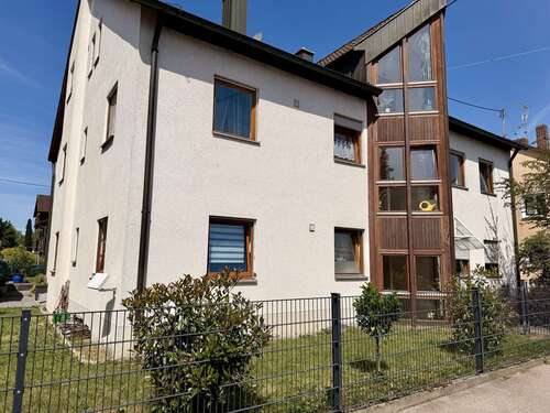 Foto - Wohnung zum Kaufen in Gersthofen 359.900,00 € 82 m²