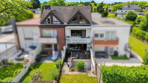 Foto - Haus zum Kaufen in Köln 465.999,00 € 120.57 m²