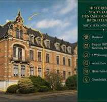 Haus zum Kaufen in Zittau 295.000,00 € 421 m²