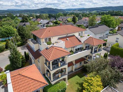 Foto - Wohnung zum Kaufen in Villingen-Schwenningen 950.000,00 € 254.7 m²
