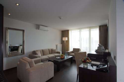 Foto - Wohnung zum Mieten in Ihringen 1.250,00 € 60 m²