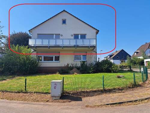 Foto - Wohnung zum Mieten in Odenthal 1.080,00 € 84 m²