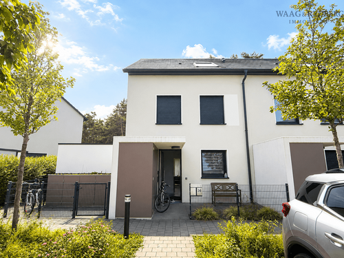 Foto - Haus zum Kaufen in Röthenbach an der Pegnitz 598.000,00 € 120 m²